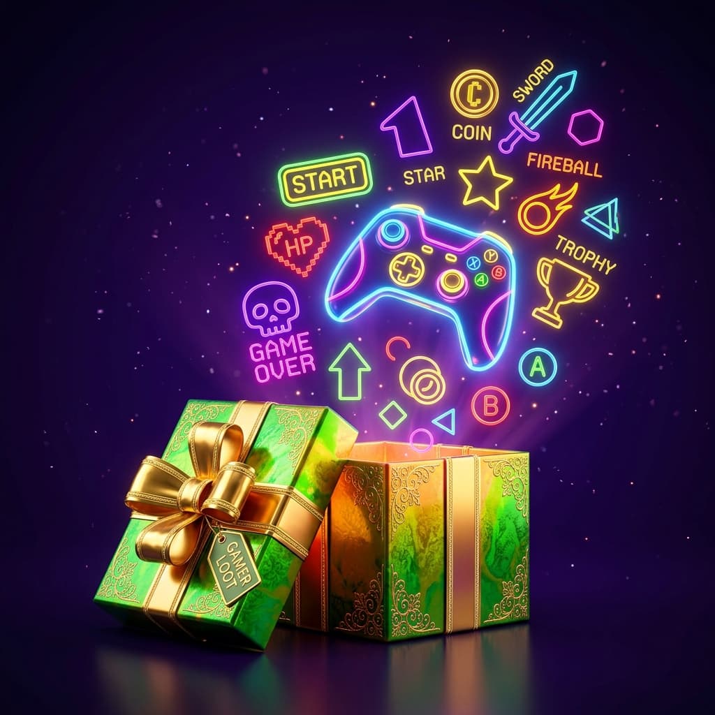 Как получать игры со 100% скидкой: раздачи в Epic Games Store
