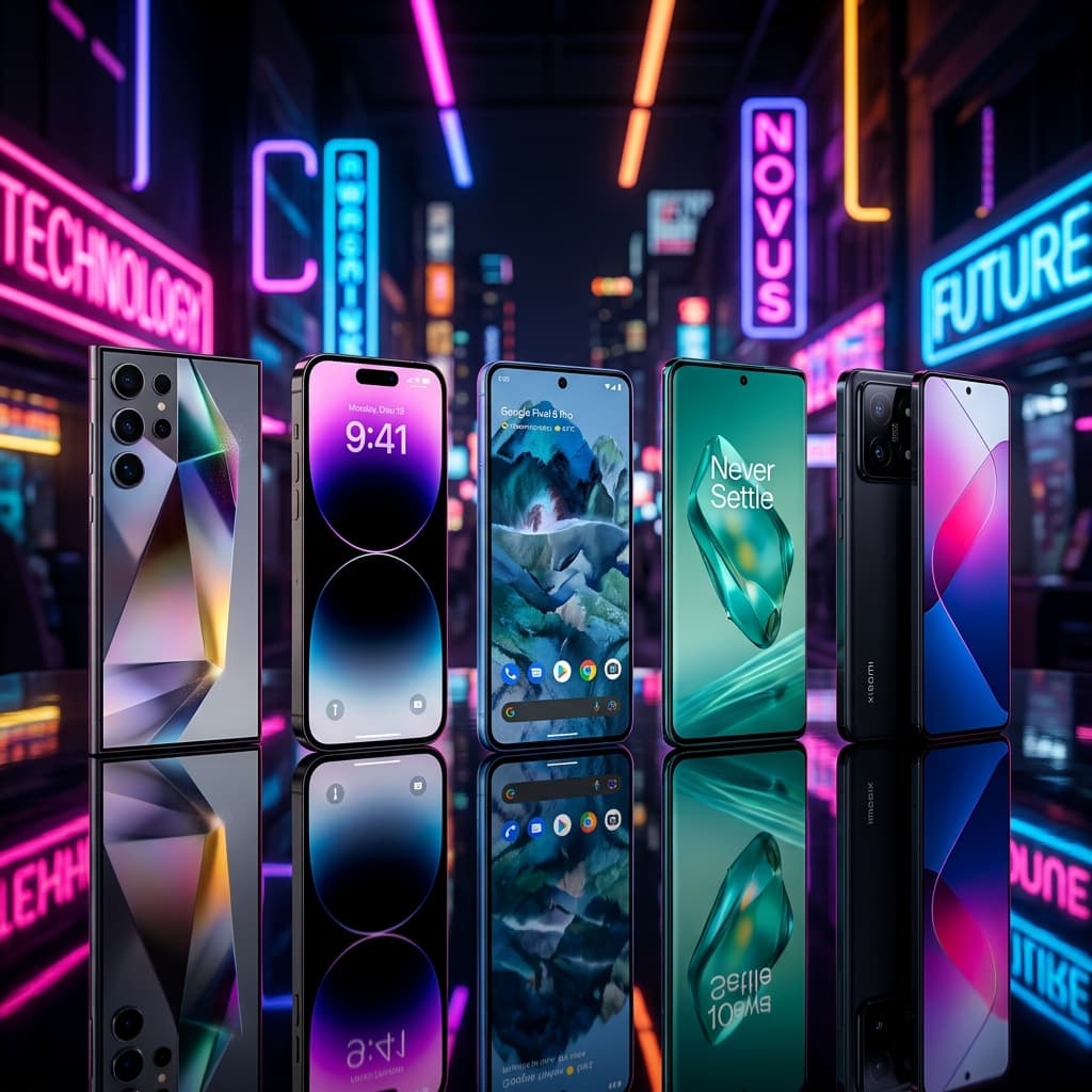 Скидки на смартфоны по брендам: как дешевле купить Samsung, Xiaomi, Honor и Realme
