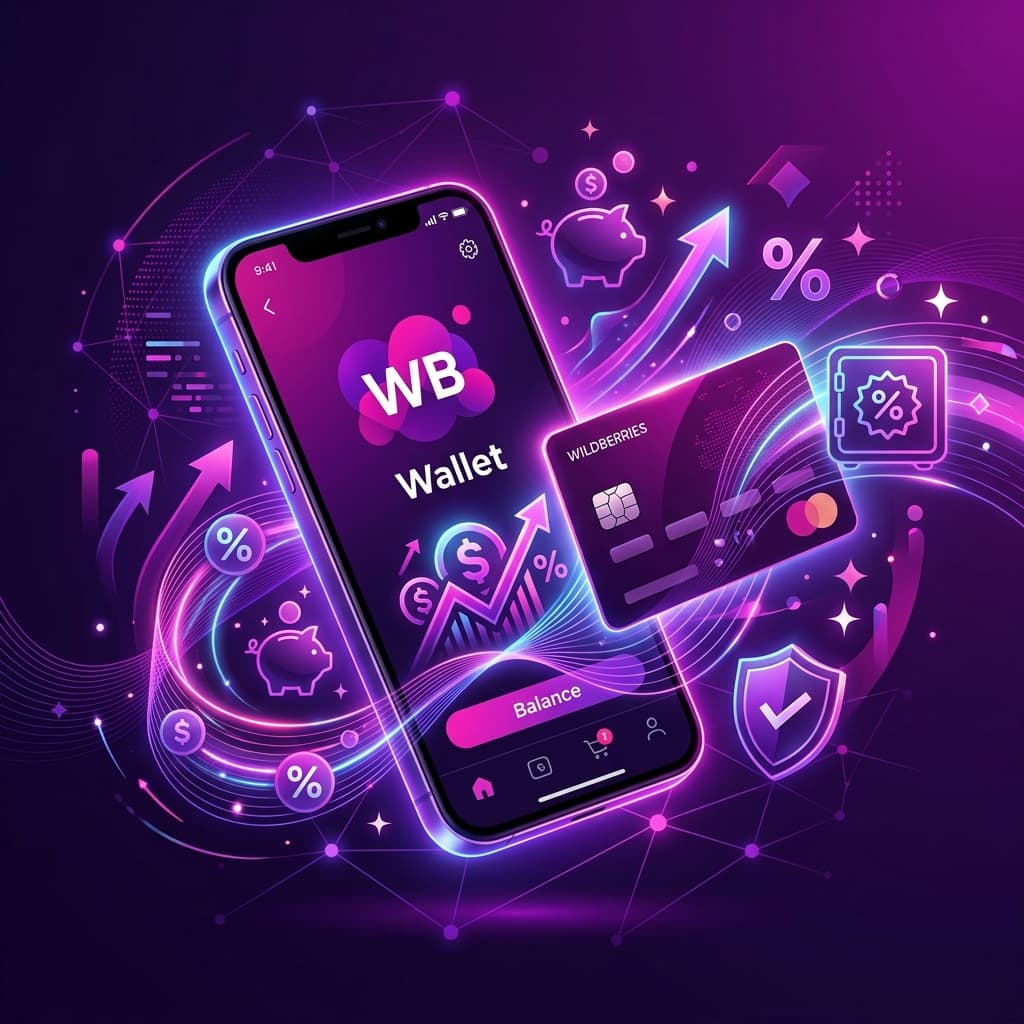 WB Кошелёк и скидка при оплате на Wildberries 2026: как это работает