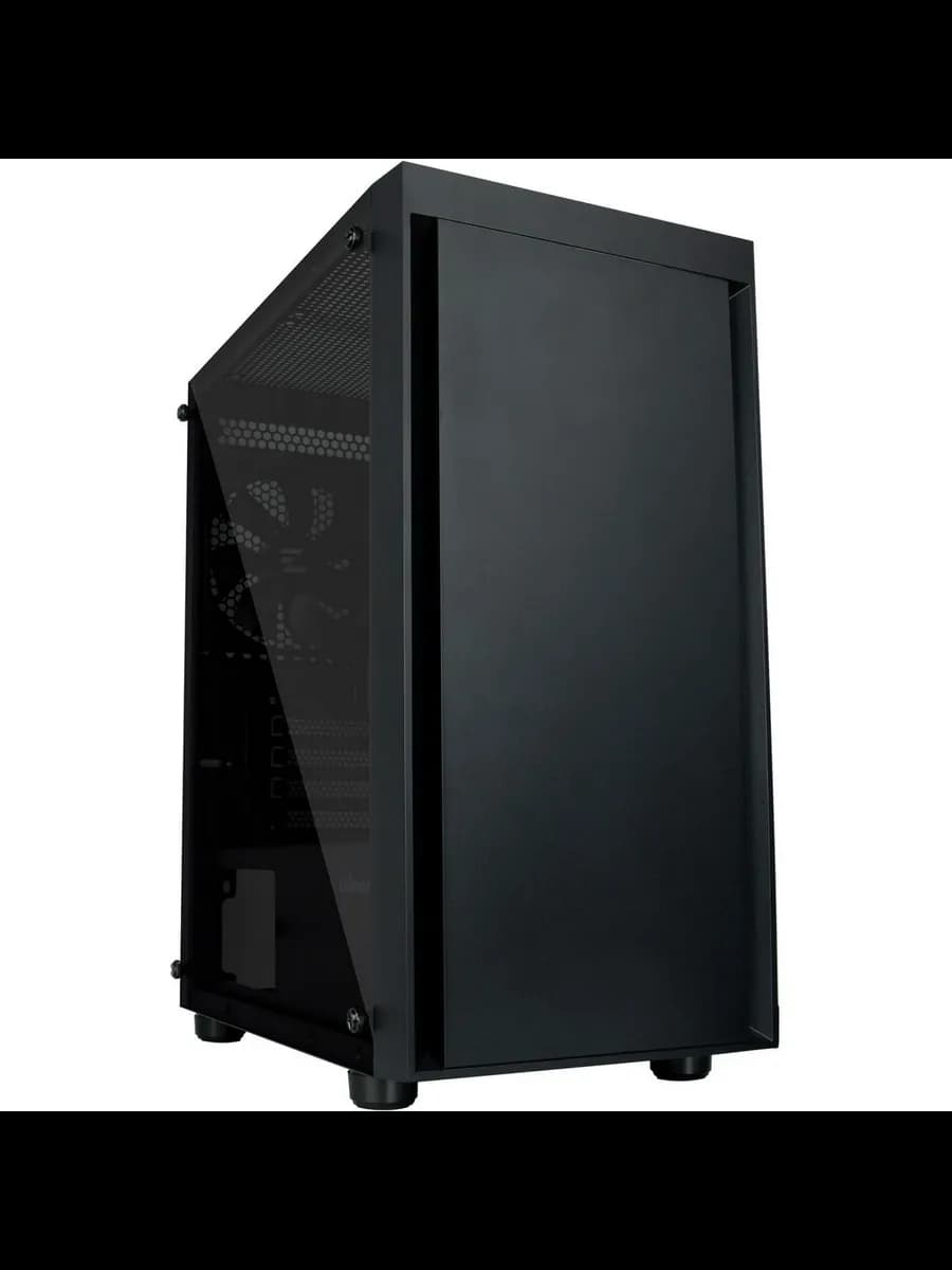 Zalman T3 PLUS Mini Tower