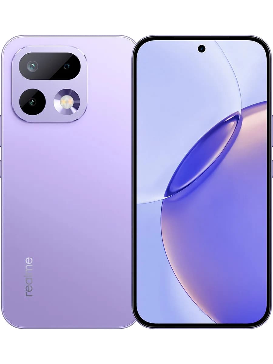 Realme 16 Pro 8/257