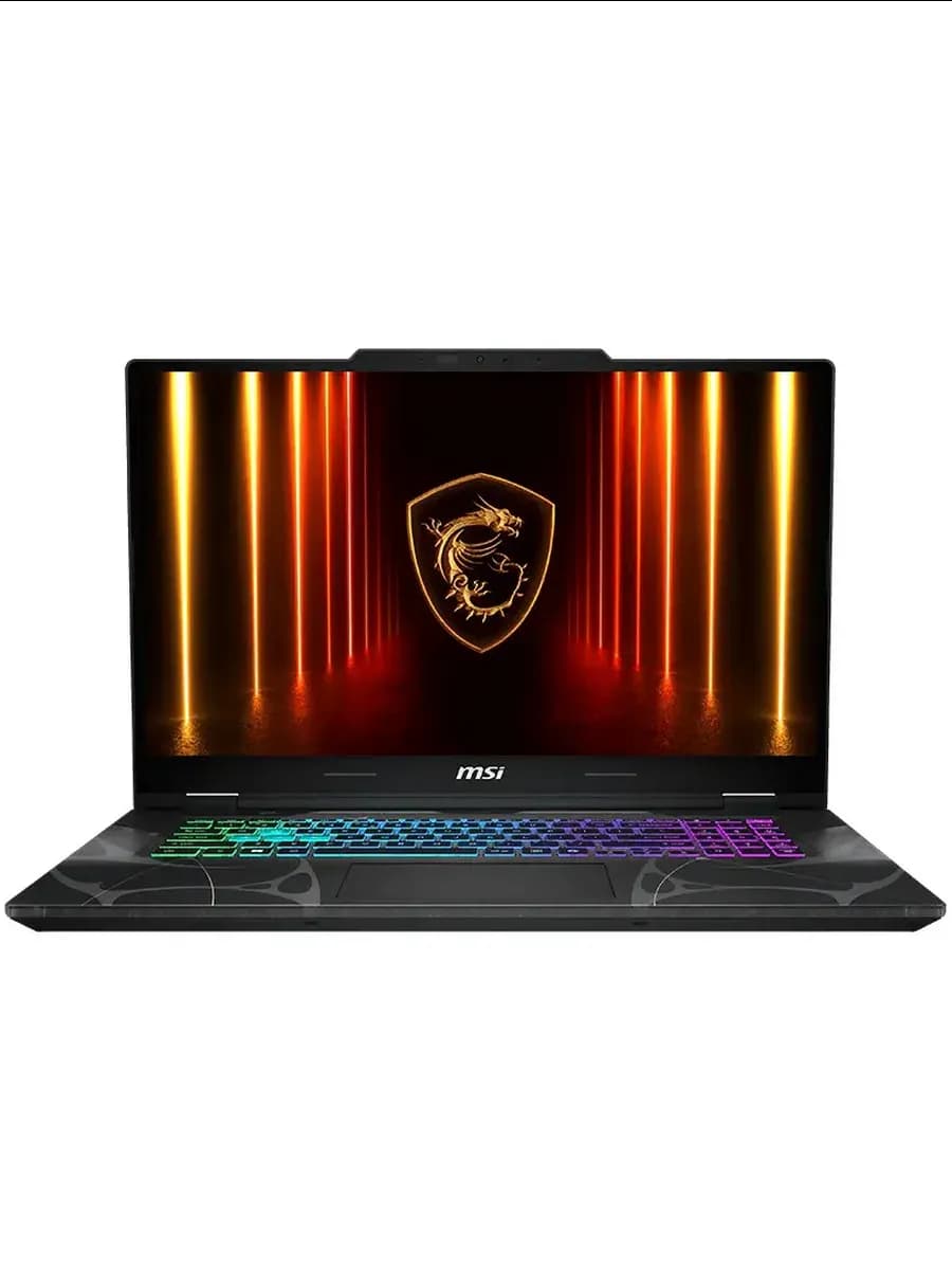 MSI Cyborg 17 B2RWEKG
