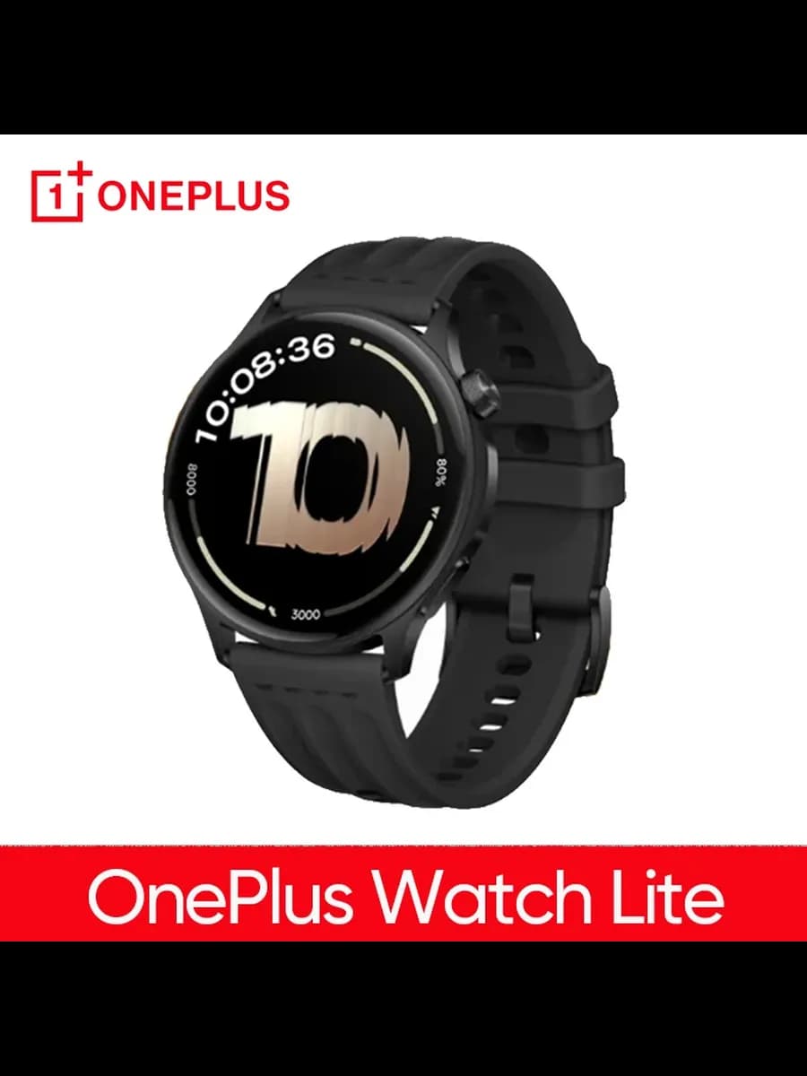 OnePlus Watch Lite