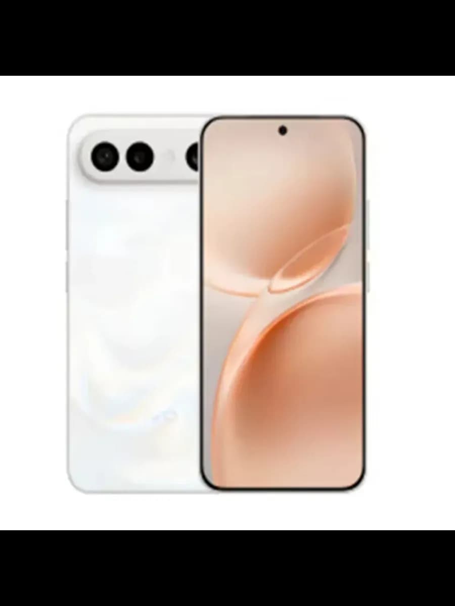 Смартфон Vivo S50 Pro Mini, 12/256 ГБ