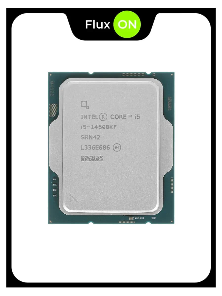 Процессор Intel Core i5 14600KF OEM LGA 1700