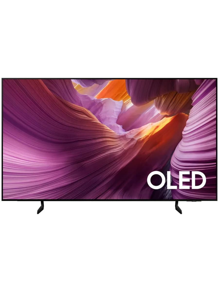 Телевизор QE55S85FAEXRU