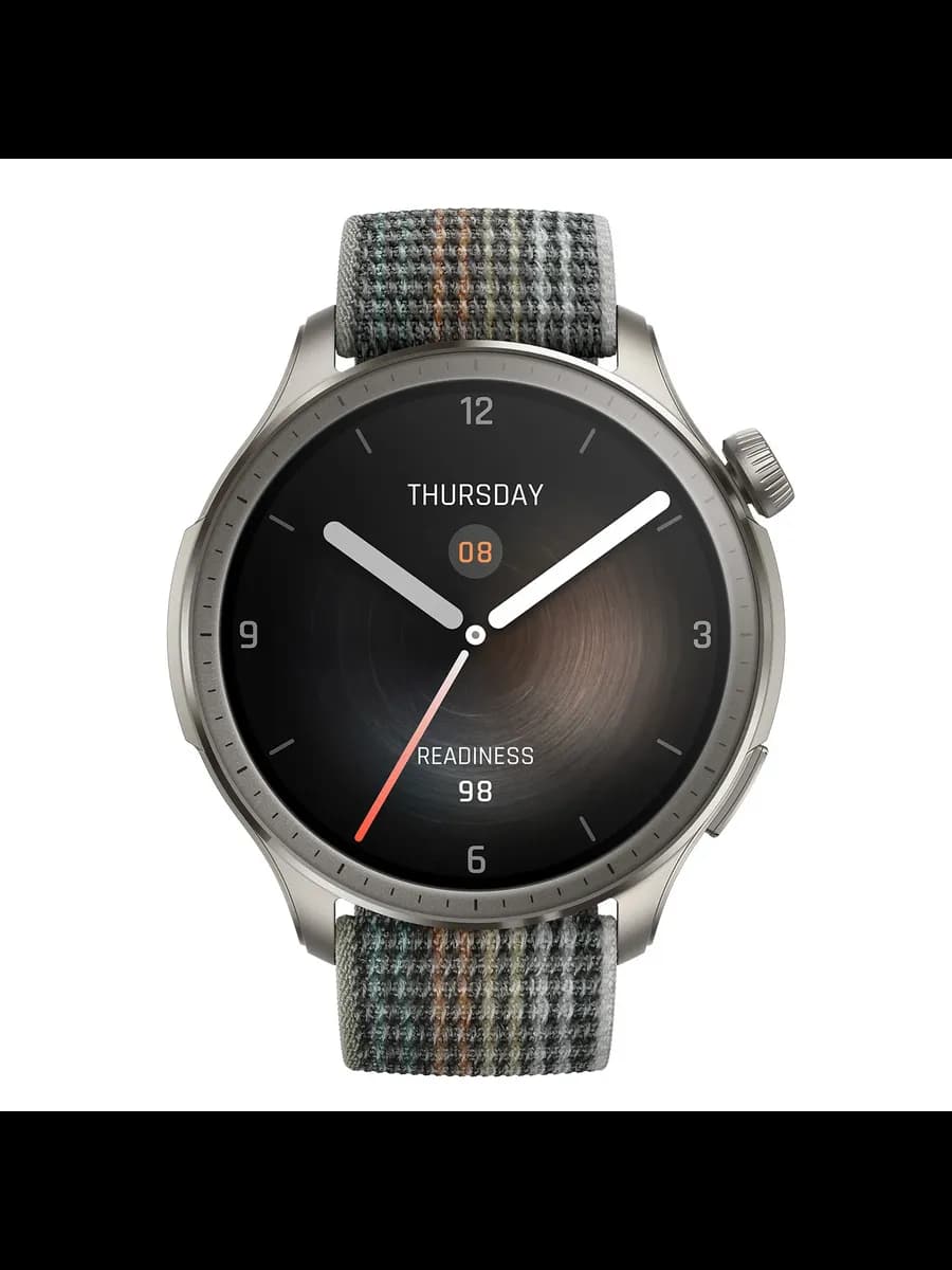 Умные часы Amazfit Balance
