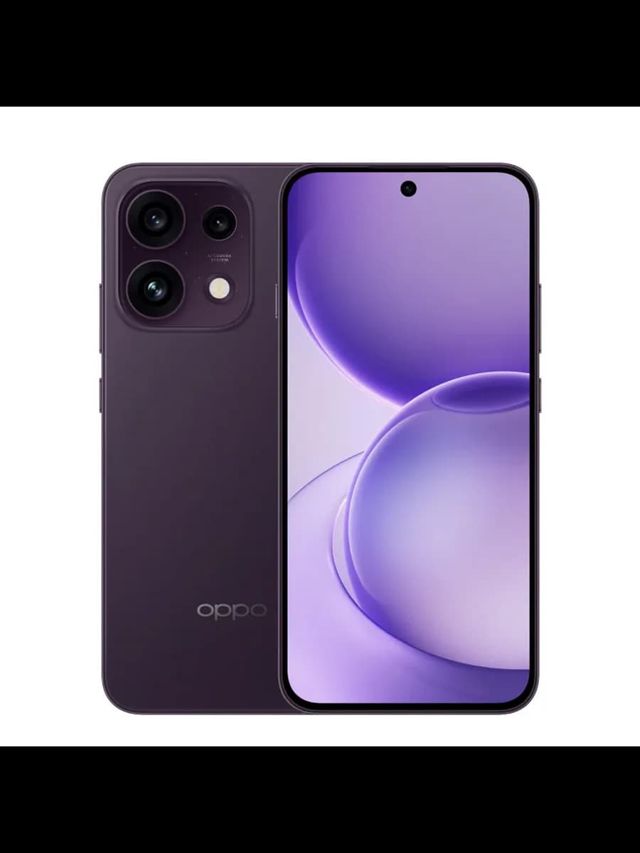 Смартфон Oppo Reno 16, 8/256 ГБ