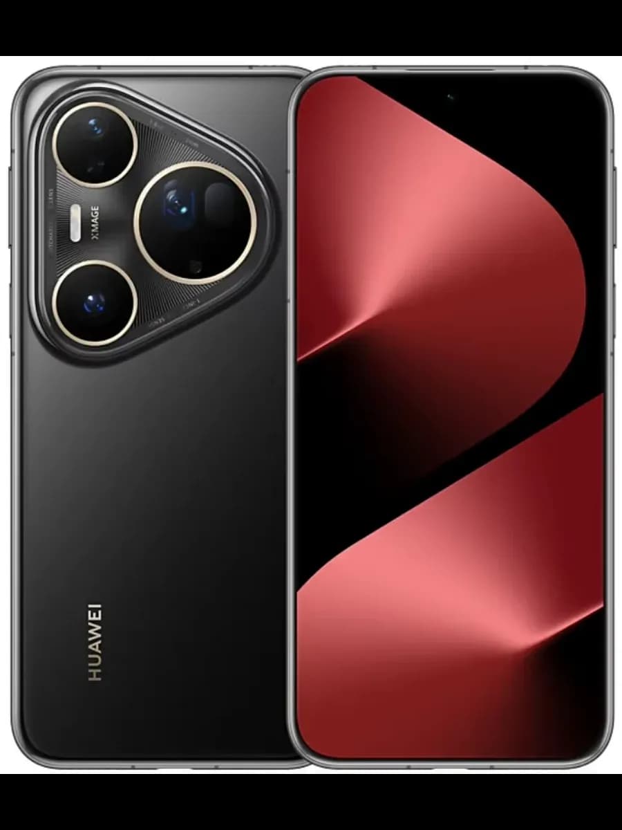 Huawei Pura 80 Ultra, 16/512ГБ, global
