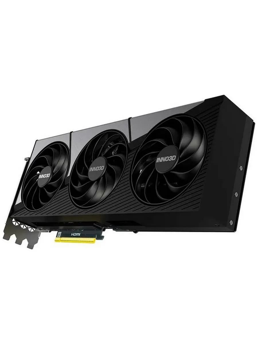 Видеокарта Inno3D Nvidia Geforce RTX 5090D v2, 24 ГБ