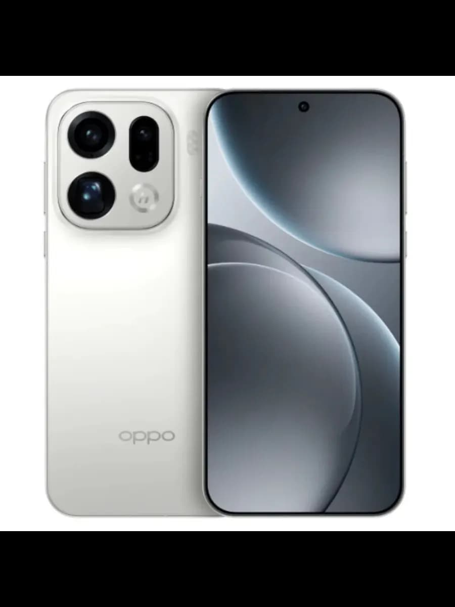 Oppo Find X9 Pro, 12/256ГБ