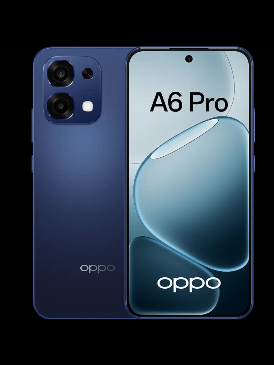 Смартфон OPPO A6 Pro, 8/256 ГБ