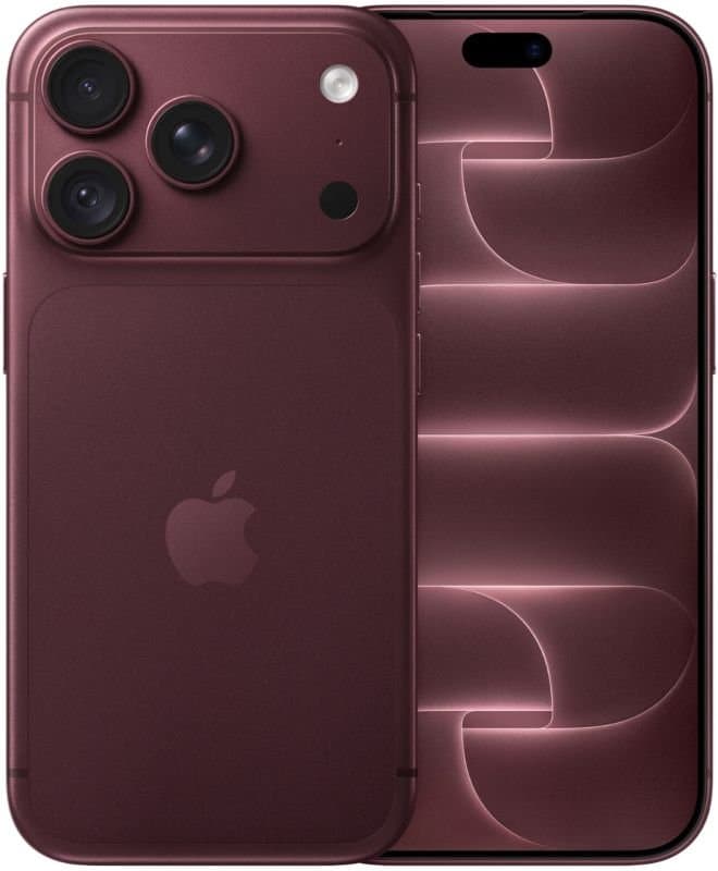 Смартфон Apple iPhone 18 Pro Max, 12 ГБ + 256 ГБ