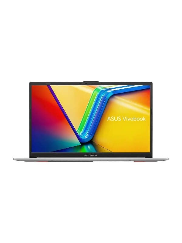 Ноутбук ASUS E1504FA, 8 ГБ, 512 ГБ SSD, Ryzen 5 40