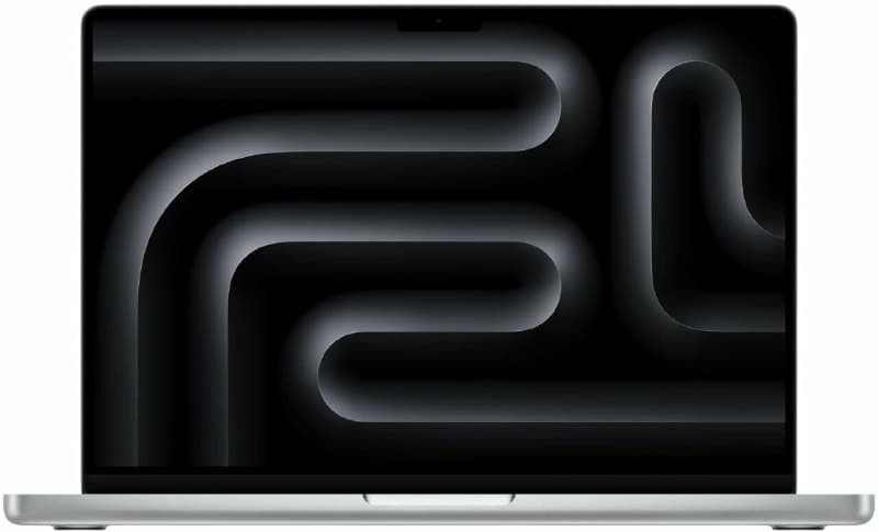 Ноутбук Apple MacBook Pro 16 M5 Max 18 32 36GB 2TB Silver MGE74
