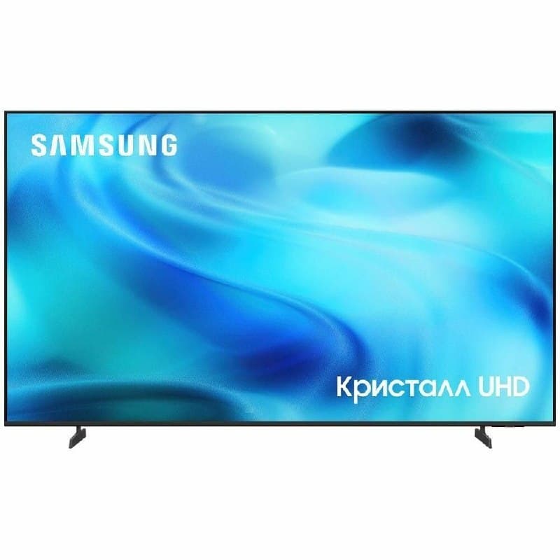 Телевизор Samsung UE43U8000HUXPY 2026