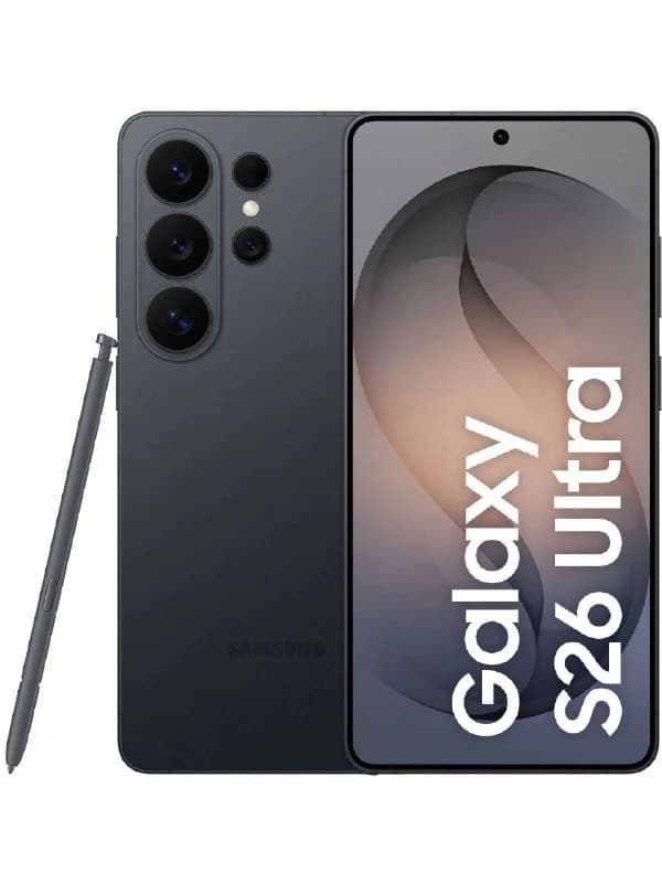 Смартфон Samsung Galaxy S26 Ultra 12/256 ГБ