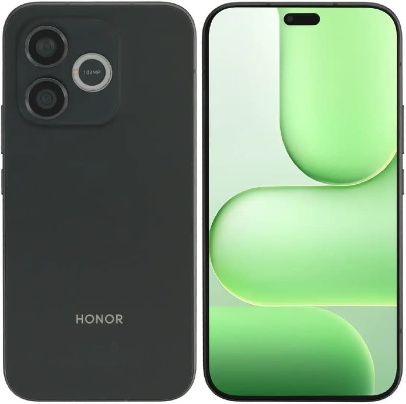 Смартфон Honor 600 Lite, 8/256 ГБ