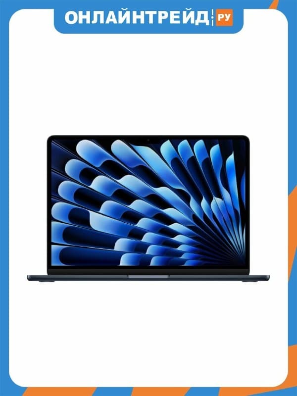 Ноутбук Apple MacBook Air 13 6 2026, 16/512 ГБ