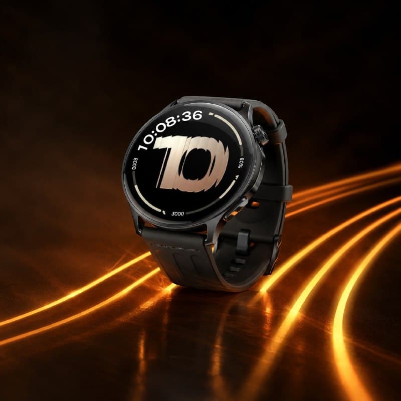 Смарт-часы OnePlus Watch Lite
