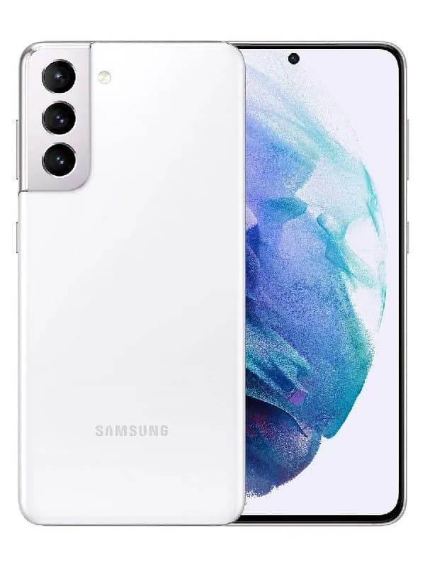 Смартфон Samsung Galaxy S21, 8/256 ГБ