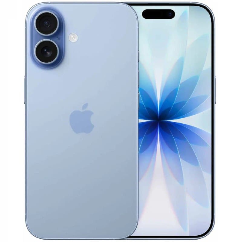 Смартфон Apple iPhone 17, 256 ГБ