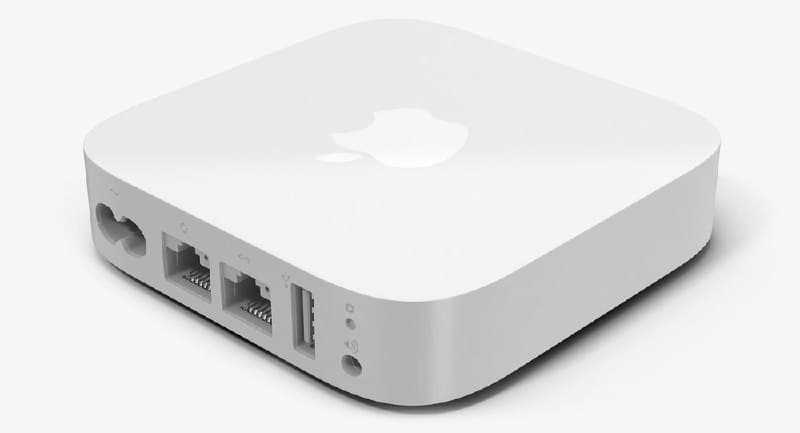 Роутер Apple AirPort Express (A1392) Gen 2