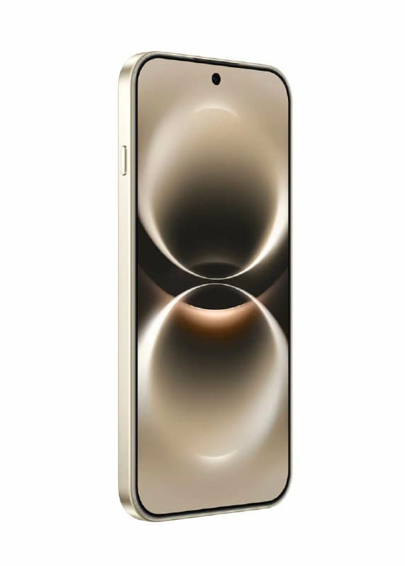 Смартфон HUAWEI nova 15 Max, 8500 мА·ч, 6.8 OLED, Стереодинамики, 8Гб + 256 Гб, Ростест (EAC)