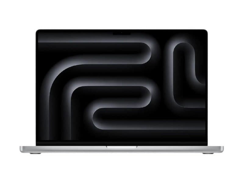 Ноутбук Apple MacBook Pro 16 M5 Pro 24 1Tb Серебристый