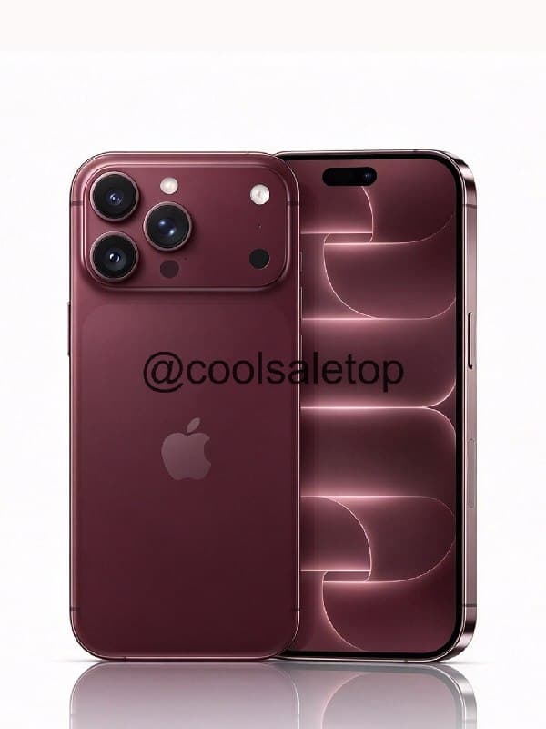 Смартфон Apple iPhone 18 Pro Max, 256 ГБ