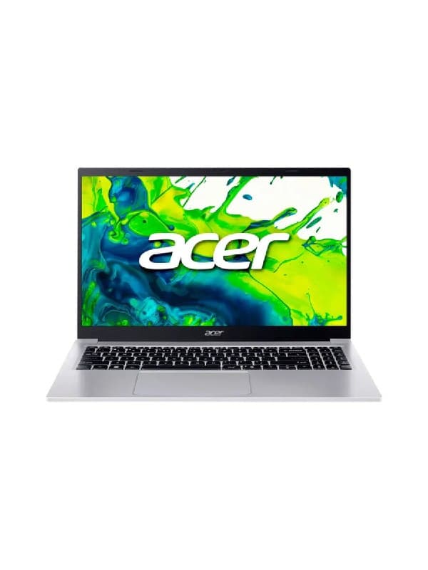 Acer Aspire AL15 33P 3809 15.6 IPS FHD Core 3 N355 8GB 512GB SSD