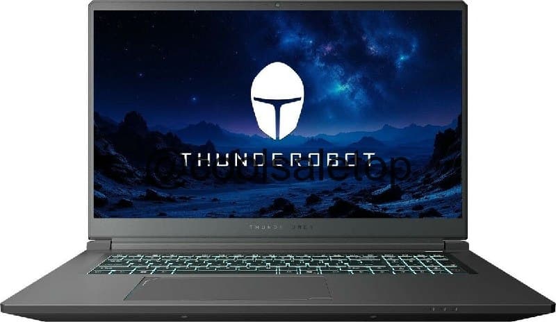 Ноутбук THUNDEROBOT Range 17 G2A Pro, 17.3, 32/1ТБ, RTX 5060