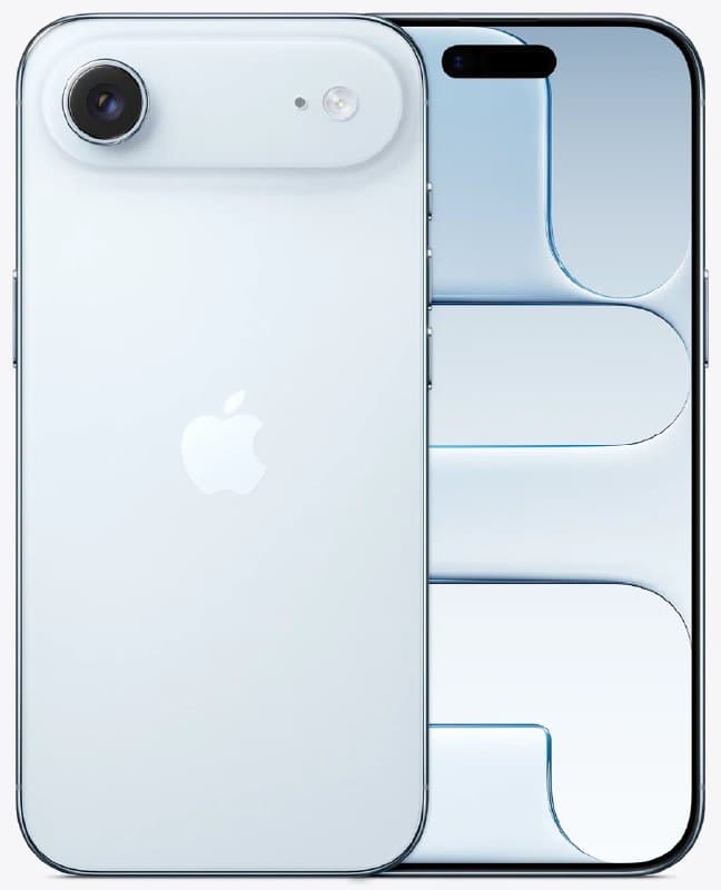 Смартфон Apple iPhone Air, 256 ГБ