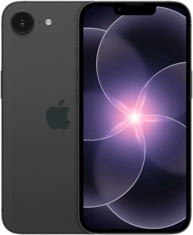 Смартфон Apple iPhone 17e, 256 ГБ