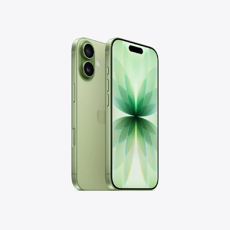 Смартфон Apple iPhone 17, 256 ГБ, Sage