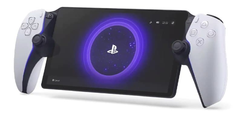 Игровая приставка Sony PlayStation Portal