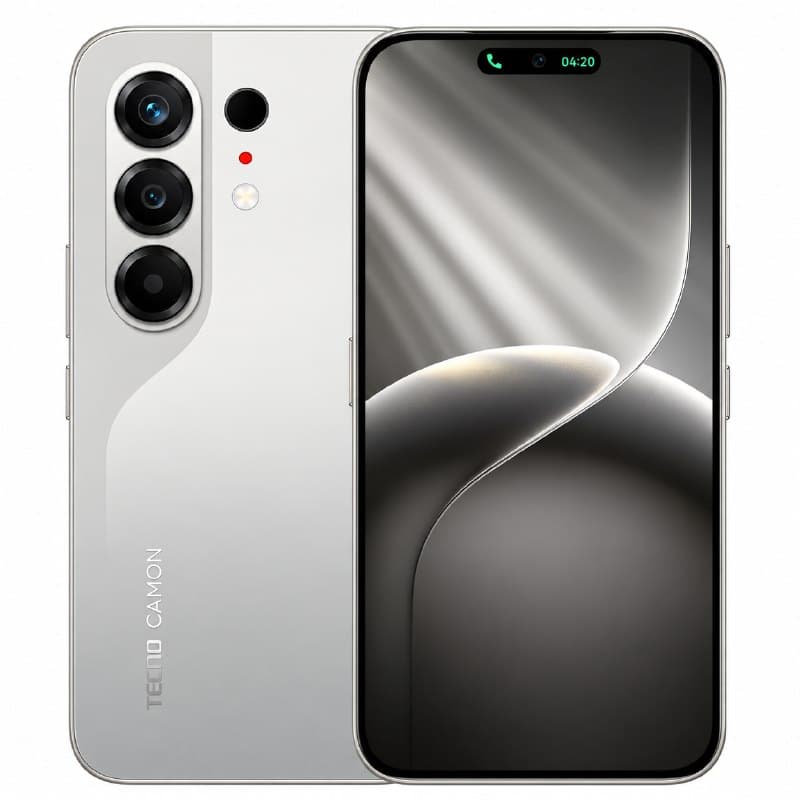 Смартфон TECNO CAMON 50, 8 256 ГБ