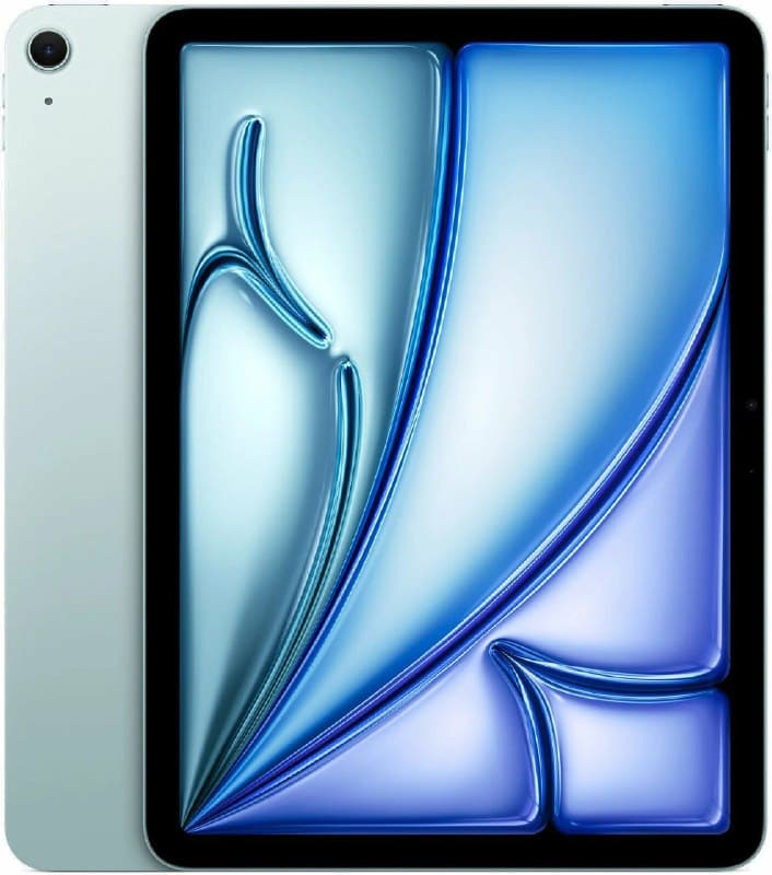 Планшет Apple iPad Air 11 2025 M3, 1 ТБ