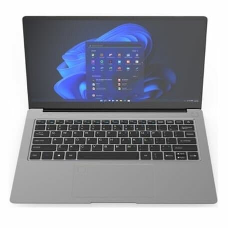 Ноутбук CHUWI COREBOOK 13 CWI621 521E5N1HDNXX, 13,3", 1920x1200, Intel Core i5 1235U