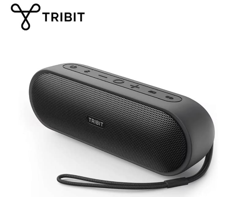 Tribit XSound Plus 2