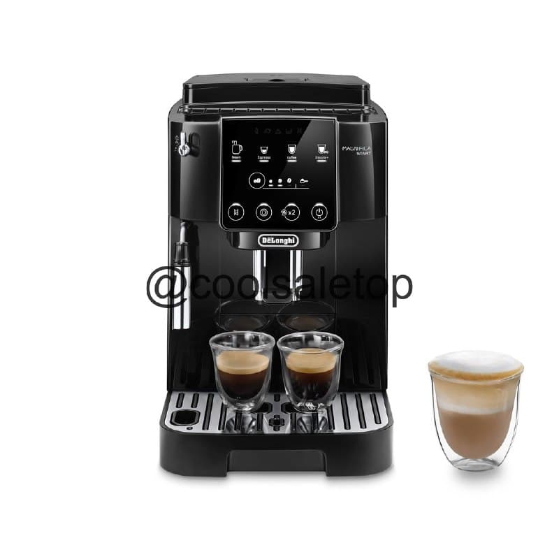 DeLonghi Magnifica Start ECAM220.21.B