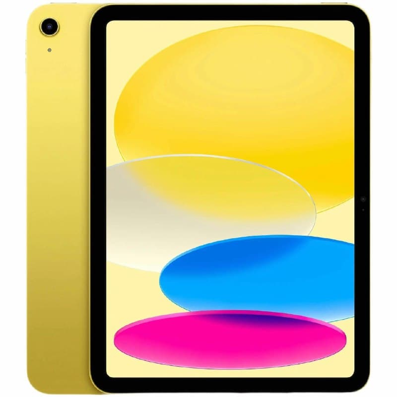 Планшет Apple iPad 11 2025, 128 ГБ, Wi-Fi
