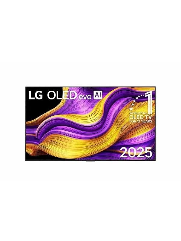 Телевизор LG G5 55″, Tandem WOLED, webOS