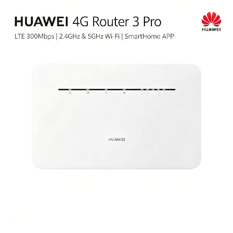 HUAWEI 4G Router 3Pro B535 232 B535 235