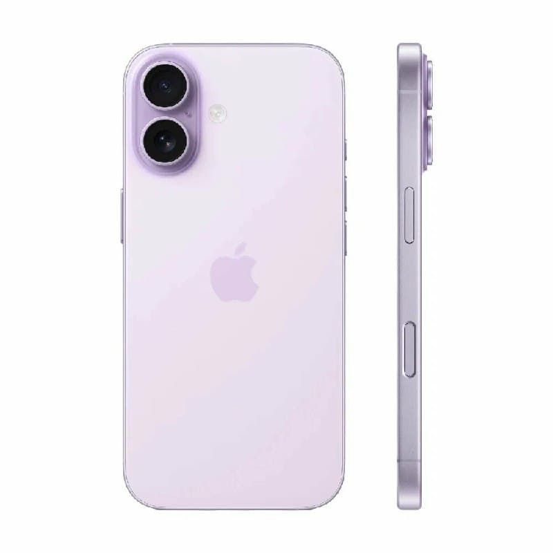 Смартфон Apple iPhone 17, 256 ГБ