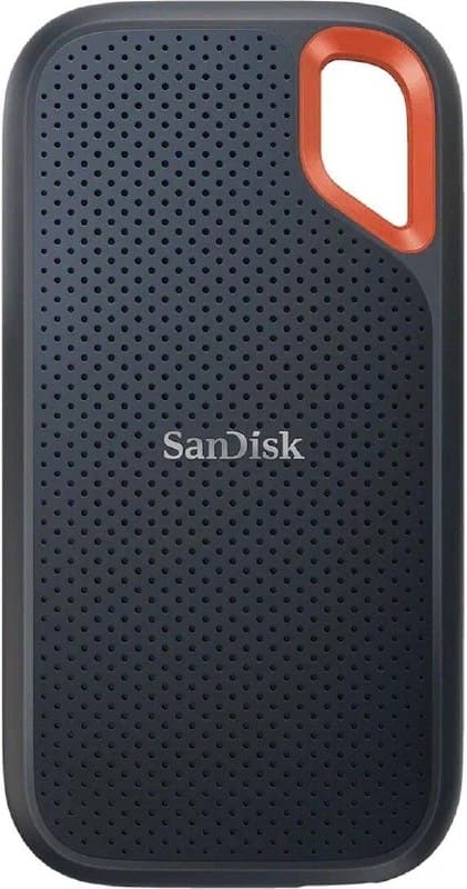 SSD-диск SanDisk Extreme 1 Тб