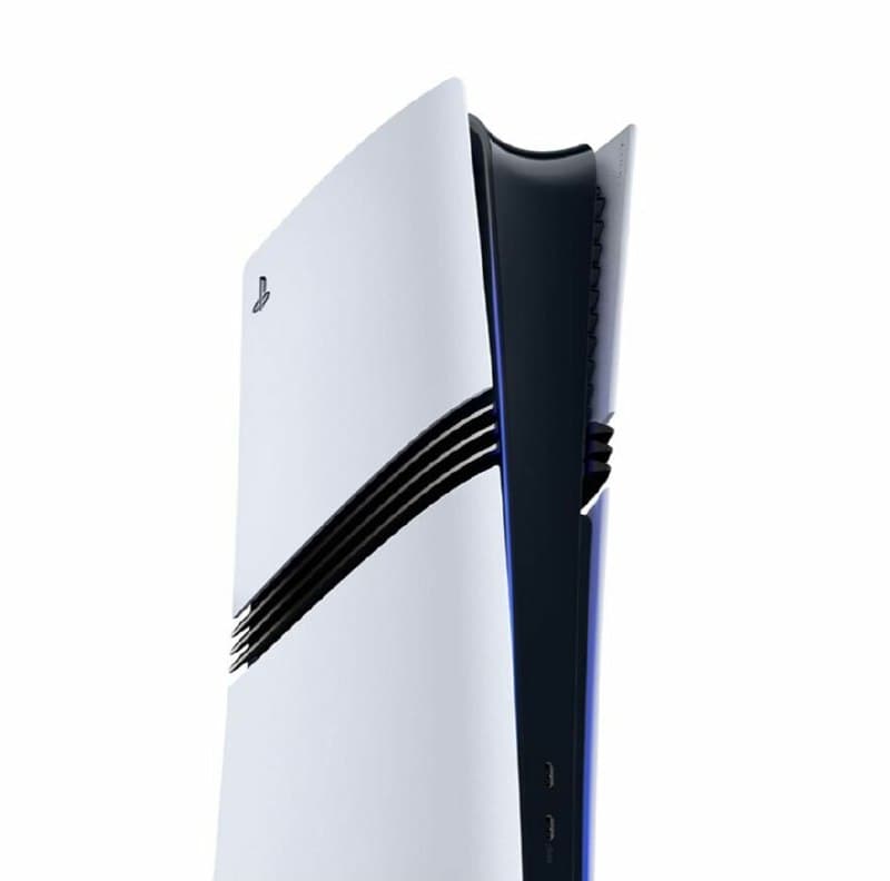 Игровая приставка PlayStation 5 Pro, 2 ТБ