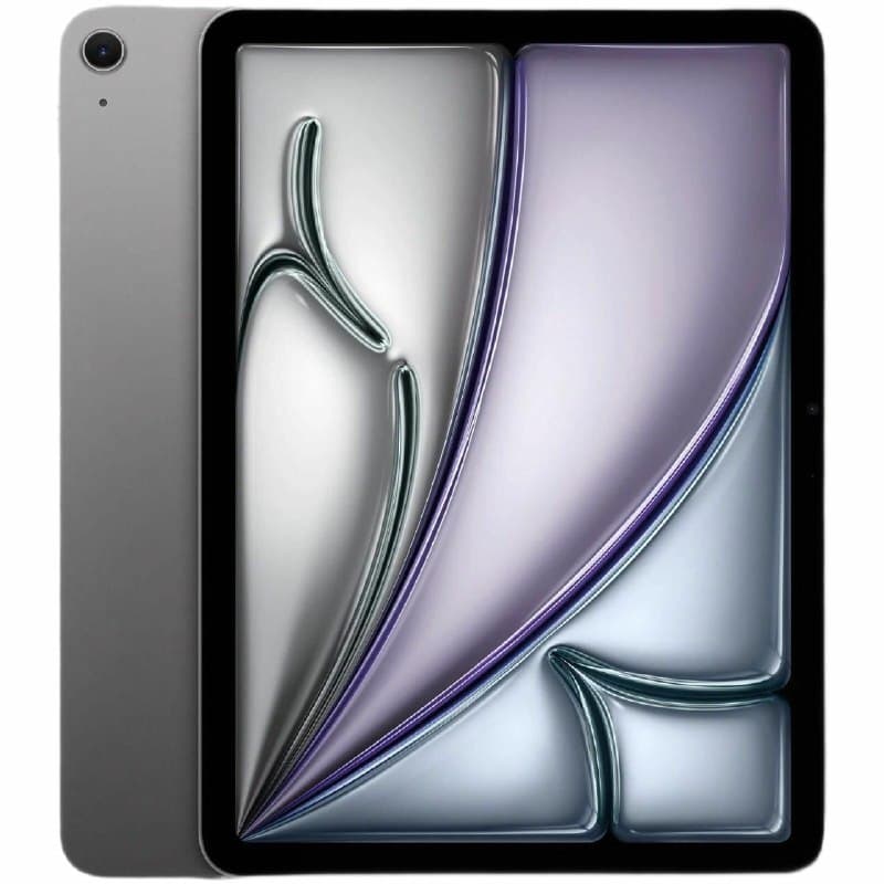 Планшет Apple iPad Air 7, 11, 512 ГБ, LTE WiFi