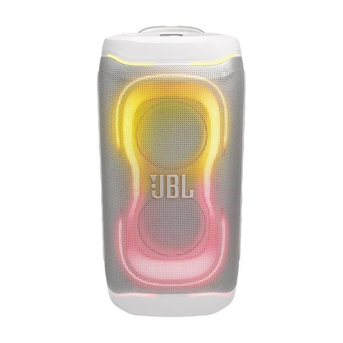 Портативная акустика JBL PartyBox 330
