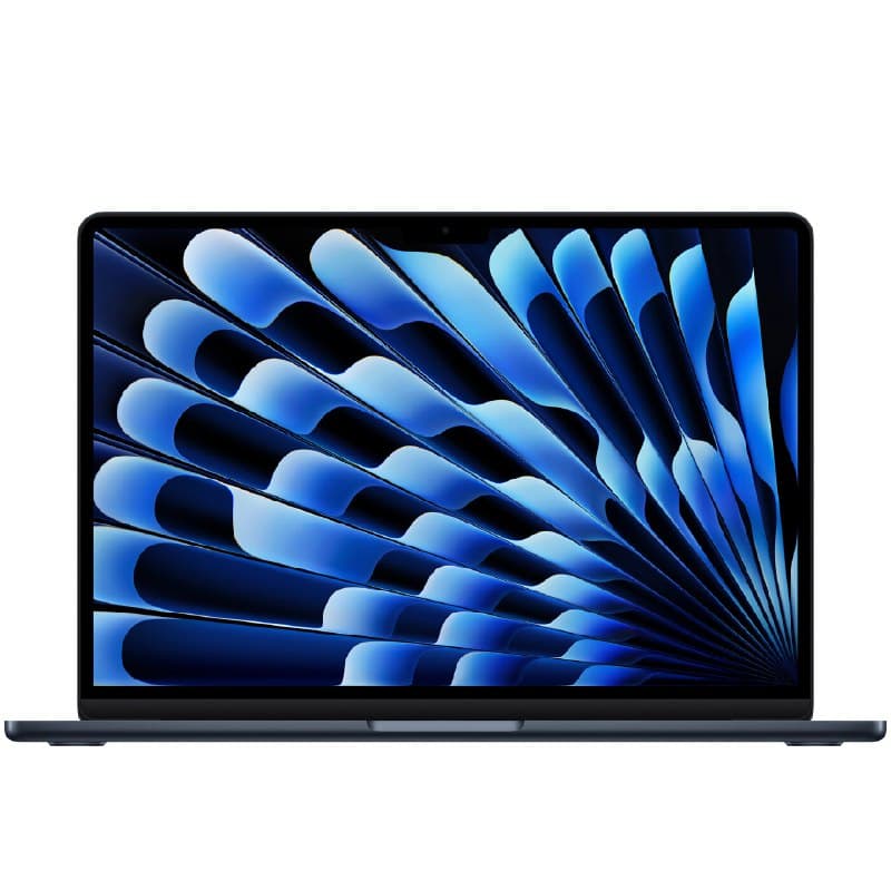 Ноутбук Apple MacBook Air M5, 8/512 ГБ, Midnight